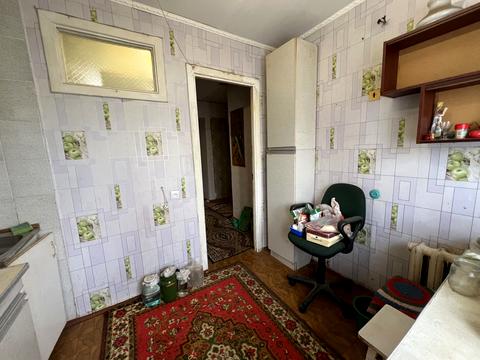 Квартира на вул. Сергія Колачевського, 156 в Кривому Розі, ID 203651, фото №7
