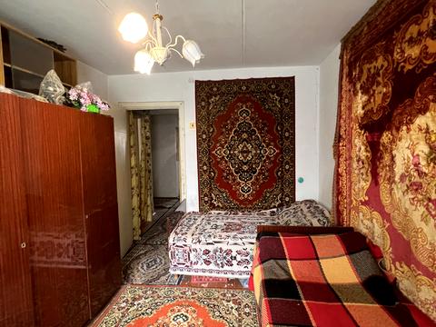 Квартира на вул. Сергія Колачевського, 156 в Кривому Розі, ID 203651, фото №9