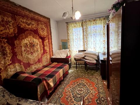 Квартира на вул. Сергія Колачевського, 156 в Кривому Розі, ID 203651, фото №10
