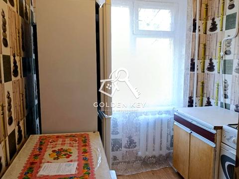 Квартира на вул. Генерала Радієвського, 22 в Кривому Розі, ID 190387, фото №1