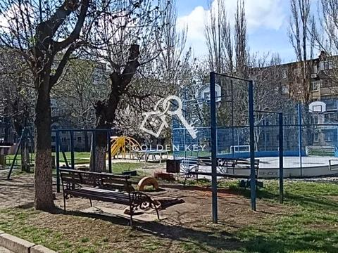Квартира на вул. Генерала Радієвського, 22 в Кривому Розі, ID 190387, фото №21