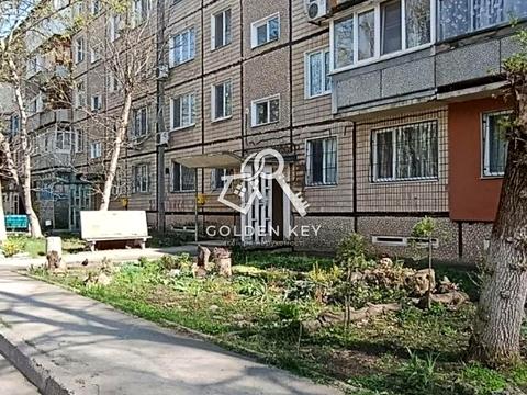 Квартира на вул. Генерала Радієвського, 22 в Кривому Розі, ID 190387, фото №22