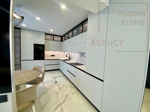 Квартира на просп. Берестейський, 67-В в Києві, ID 170310, фото №8