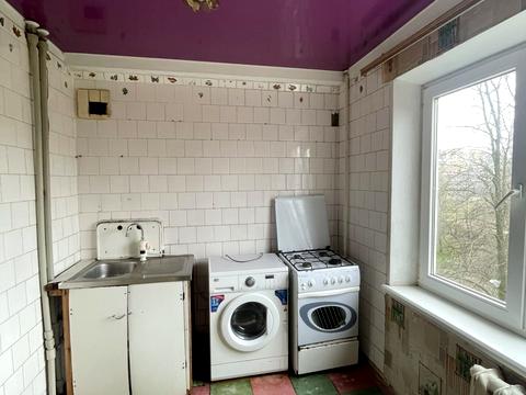 Квартира на вул. Василя Сергієнка, 8 в Запоріжжі, ID 178481, фото №11