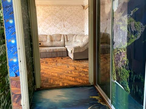 Квартира на вул. Василя Сергієнка, 8 в Запоріжжі, ID 178481, фото №7