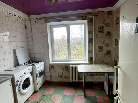 Квартира на вул. Василя Сергієнка, 8 в Запоріжжі, ID 178481, фото №10