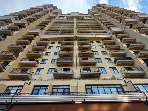 Квартира на вул. Педагогічна, 23 в Одесі, ID 168471, фото №6