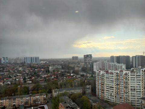 Квартира на вул. Педагогічна, 23 в Одесі, ID 168471, фото №7