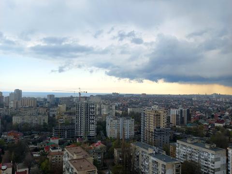 Квартира на вул. Педагогічна, 23 в Одесі, ID 168471, фото №8