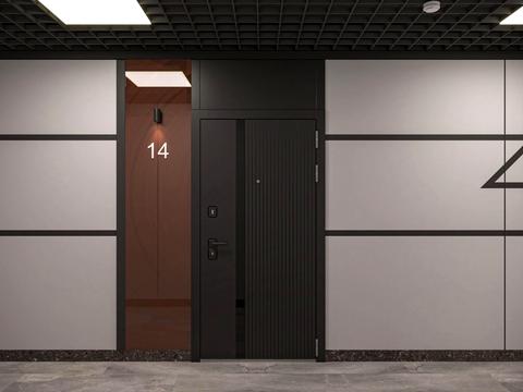 Квартира на вул. Соборна, 1 в Києві, ID 273723, фото №5