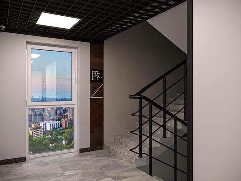 Квартира на вул. Соборна, 1 в Києві, ID 273723, фото №8