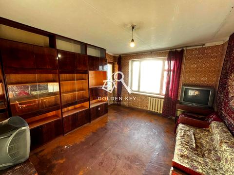 Квартира на бульв. Вечірній, 9 в Кривому Розі, ID 195624, фото №1