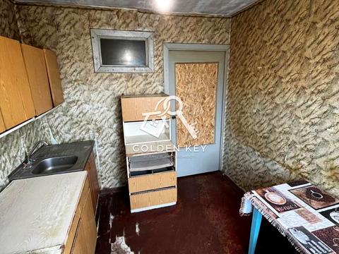 Квартира на бульв. Вечірній, 9 в Кривому Розі, ID 195624, фото №16