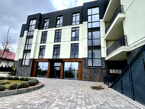 Квартира на вул. Київська, 64 в Рівному, ID 180181, фото №13