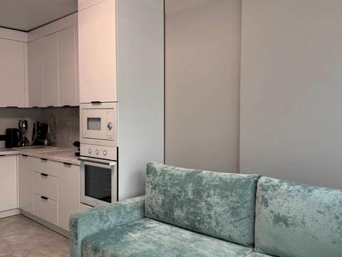 Квартира на вул. Хіміків вул., к 17-20 в Івано-Франківську, ID 252481, фото №2