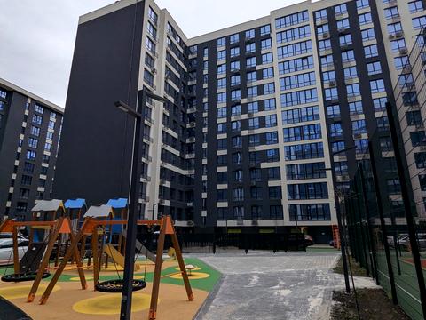 Квартира на вул. Хіміків вул., к 17-20 в Івано-Франківську, ID 252481, фото №14