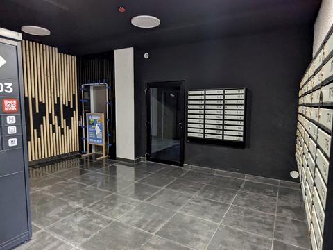 Квартира на вул. Хіміків вул., к 17-20 в Івано-Франківську, ID 252481, фото №17