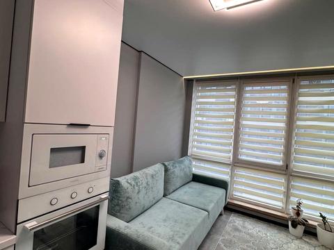 Квартира на вул. Хіміків вул., к 17-20 в Івано-Франківську, ID 252481, фото №4