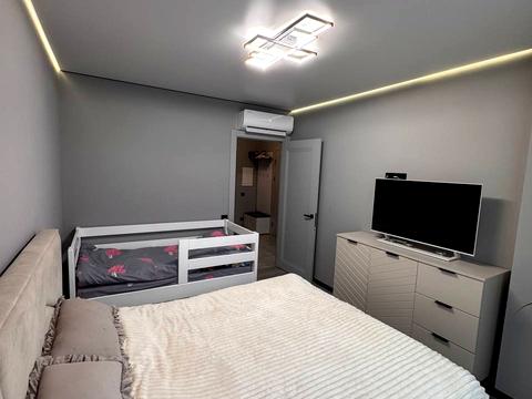 Квартира на вул. Хіміків вул., к 17-20 в Івано-Франківську, ID 252481, фото №8