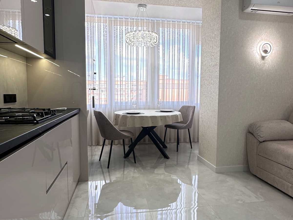Квартира на Старокостянтинівське шосе, 20/7, ID 393856, фото №1