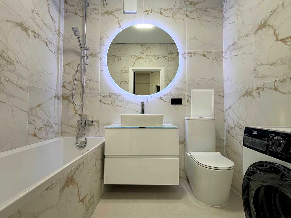Квартира на вул. Кармелюка, 3Б в Хмельницькому, ID 393855, фото №11