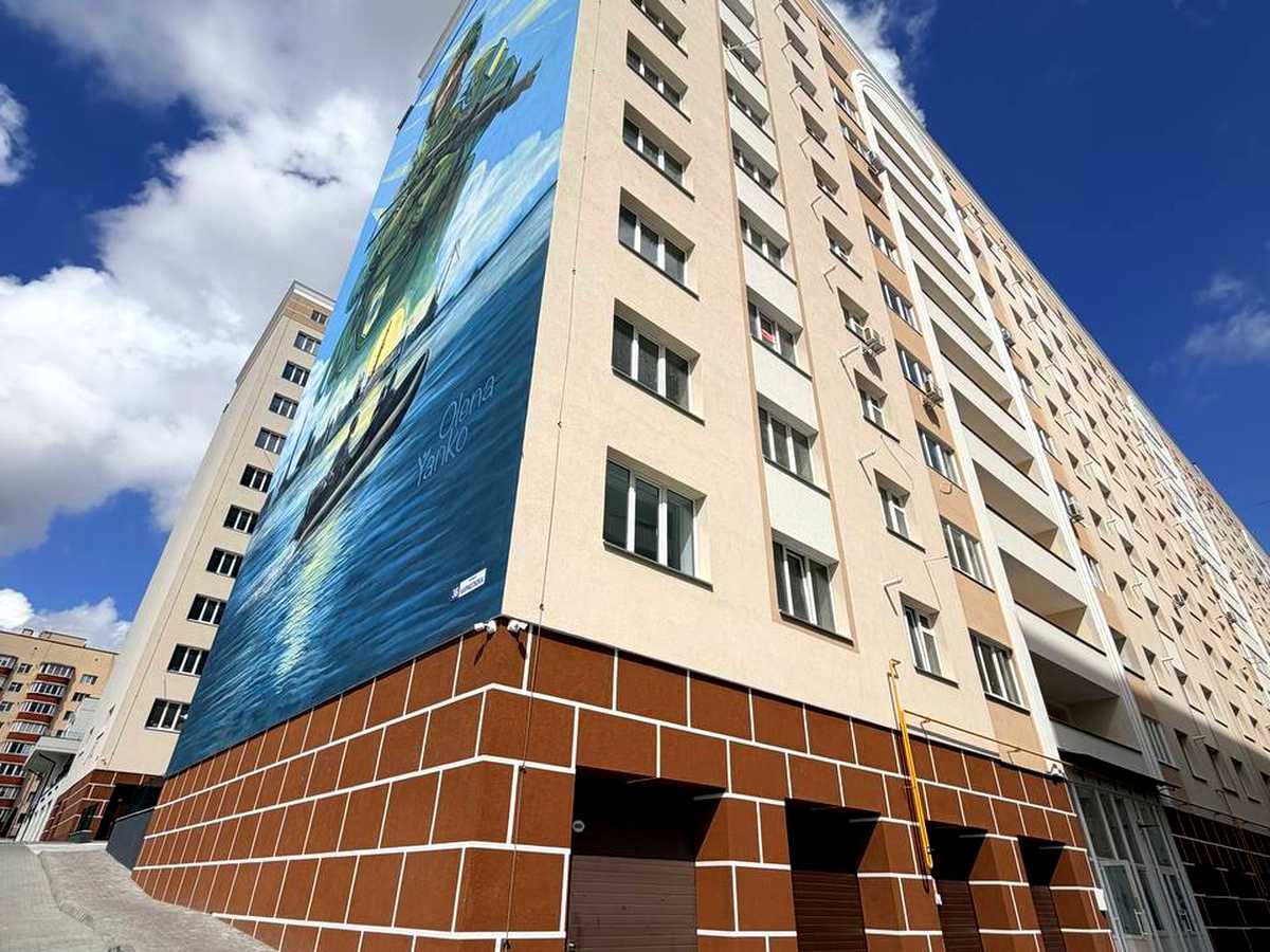 Квартира на вул. Кармелюка, 3Б в Хмельницькому, ID 393855, фото №13