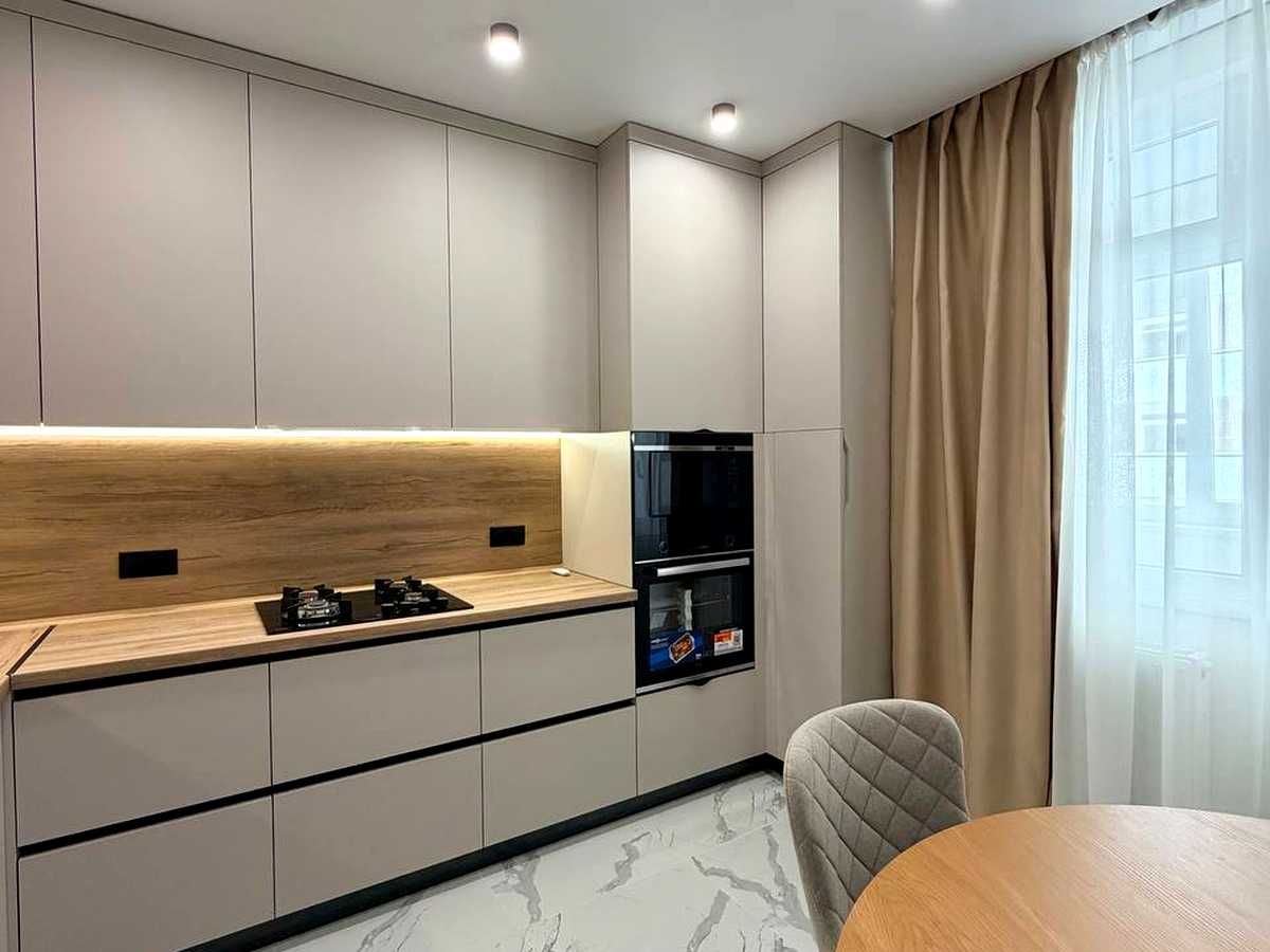 Квартира на вул. Кармелюка, 3Б в Хмельницькому, ID 393855, фото №4