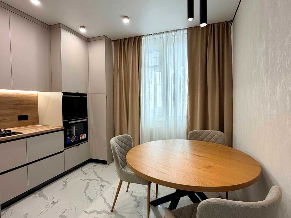 Квартира на вул. Кармелюка, 3Б в Хмельницькому, ID 393855, фото №5