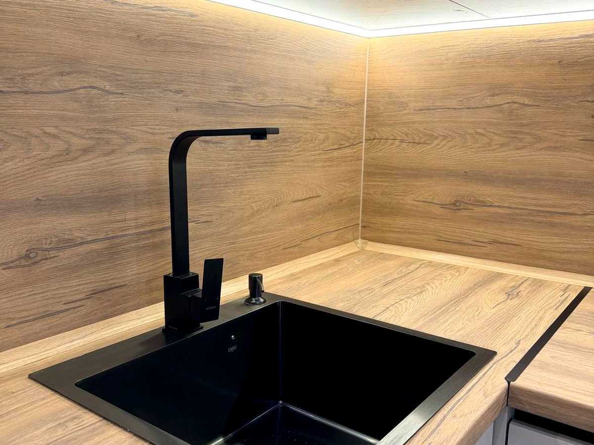 Квартира на вул. Кармелюка, 3Б в Хмельницькому, ID 393855, фото №8