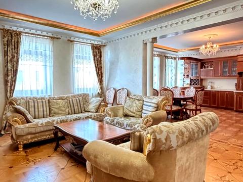 Квартира на вул. Ольгинська, 6 в Києві, ID 170460, фото №2