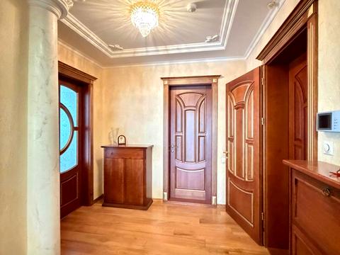 Квартира на вул. Ольгинська, 6 в Києві, ID 170460, фото №12