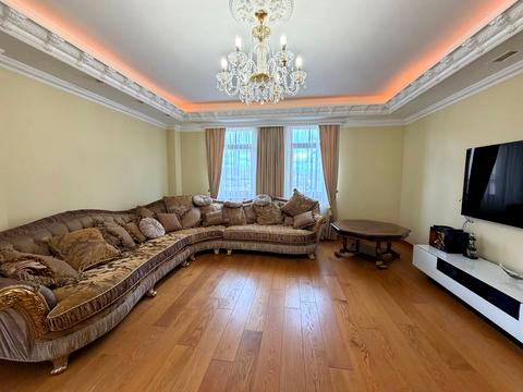 Квартира на вул. Ольгинська, 6 в Києві, ID 170460, фото №14