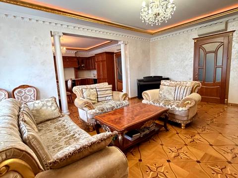 Квартира на вул. Ольгинська, 6 в Києві, ID 170460, фото №15