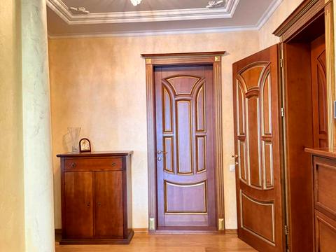 Квартира на вул. Ольгинська, 6 в Києві, ID 170460, фото №18