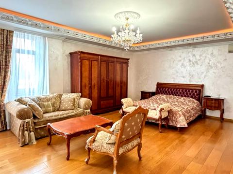 Квартира на вул. Ольгинська, 6 в Києві, ID 170460, фото №19