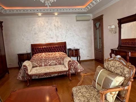 Квартира на вул. Ольгинська, 6 в Києві, ID 170460, фото №20
