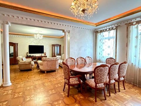 Квартира на вул. Ольгинська, 6 в Києві, ID 170460, фото №3