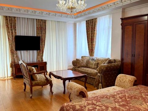 Квартира на вул. Ольгинська, 6 в Києві, ID 170460, фото №23