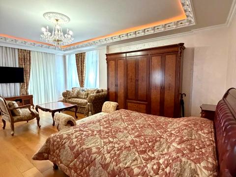 Квартира на вул. Ольгинська, 6 в Києві, ID 170460, фото №24