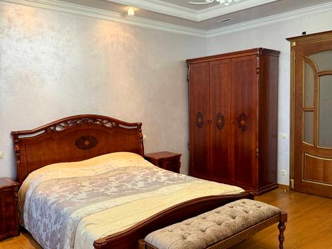 Квартира на вул. Ольгинська, 6 в Києві, ID 170460, фото №25