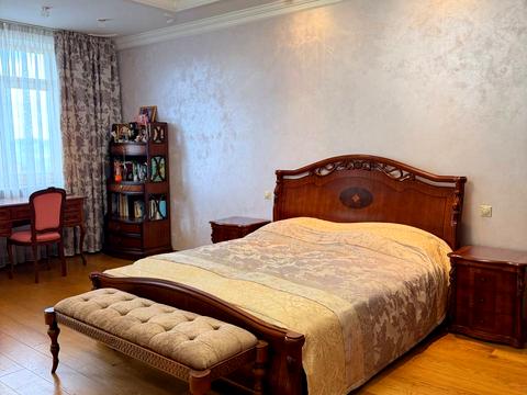 Квартира на вул. Ольгинська, 6 в Києві, ID 170460, фото №26