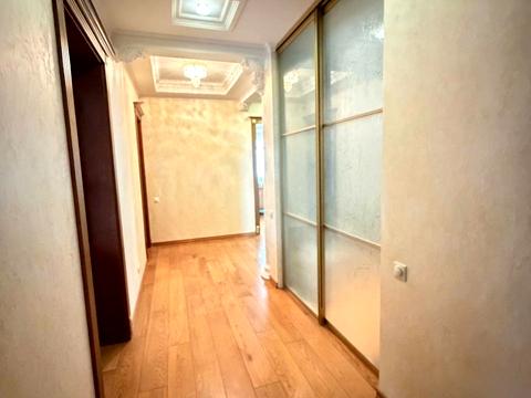 Квартира на вул. Ольгинська, 6 в Києві, ID 170460, фото №28