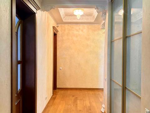 Квартира на вул. Ольгинська, 6 в Києві, ID 170460, фото №29