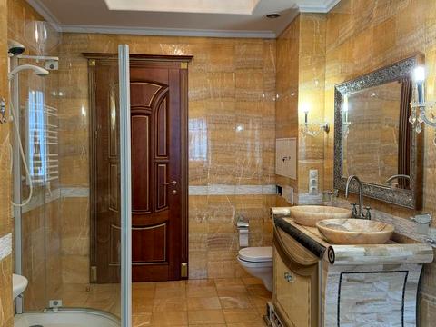 Квартира на вул. Ольгинська, 6 в Києві, ID 170460, фото №30