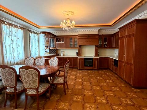 Квартира на вул. Ольгинська, 6 в Києві, ID 170460, фото №4