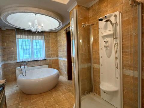Квартира на вул. Ольгинська, 6 в Києві, ID 170460, фото №31
