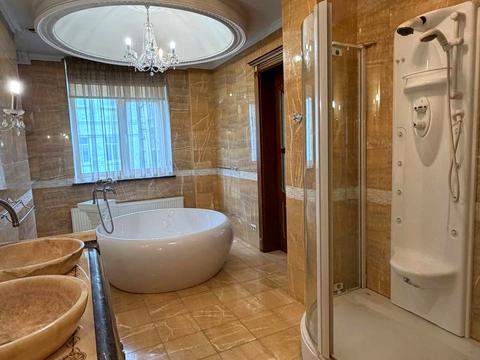 Квартира на вул. Ольгинська, 6 в Києві, ID 170460, фото №33