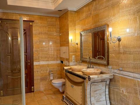 Квартира на вул. Ольгинська, 6 в Києві, ID 170460, фото №34