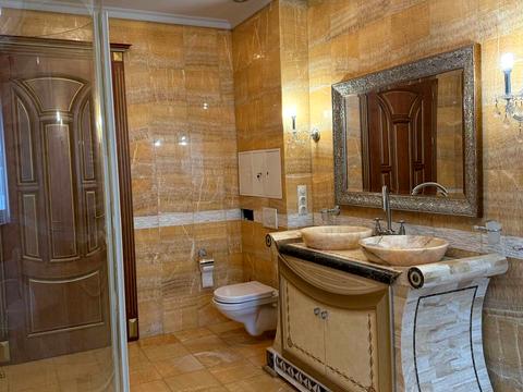 Квартира на вул. Ольгинська, 6 в Києві, ID 170460, фото №35