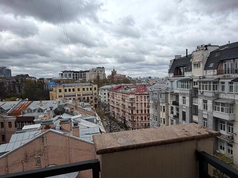 Квартира на вул. Ольгинська, 6 в Києві, ID 170460, фото №37